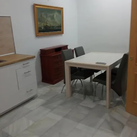 Bonito Apartamento Completo En El Casco Antiguo De Apartmán