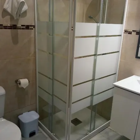 Bonito Apartamento Completo En El Casco Antiguo De Apartment *