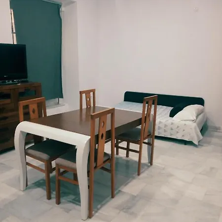 Apartment Bonito Apartamento Completo En El Casco Antiguo De Cadiz