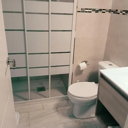 Apartment Bonito Apartamento Completo En El Casco Antiguo De Cadiz